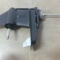 6J4-45300-12-4D Lower Unit Assy Long Driver Shaft For Yamaha Outboard 40HP 40G