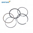 66M-11603 Piston Ring Std For Yamaha Outboard Motor 4T F9.9 F15 Parsun 66N-11603 66M-11603 Piston Ring Std For Yamaha Outboard Motor 4T F9.9 F15 Parsun 66N-11603
