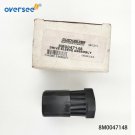 Brand New 8M0047148 DRIVE SLEEVE Assembly Mercury Quicksilver Outboard