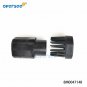 Brand New 8M0047148 DRIVE SLEEVE Assembly Mercury Quicksilver Outboard