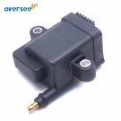 Ignition Coil 8M0077473 For Mercury Mariner Outboard Motor Parts 339-8M0077473 Ignition Coil 8M0077473 For Mercury Mariner Outboard Motor Parts 339-8M0077473