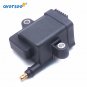 Ignition Coil 8M0077473 For Mercury Mariner Outboard Motor Parts 339-8M0077473