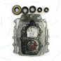 Gasket Kit For 15HP 2 stroke For Yamaha Parsun Hidea 6E7-W0001-A1 Outboard