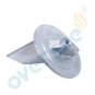 Trim Tab Anodes 679-45371 For Yamaha Parsun 48HP 55HP 2 Stroke Outboard Engine