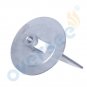 Trim Tab Anodes 679-45371 For Yamaha Parsun 48HP 55HP 2 Stroke Outboard Engine