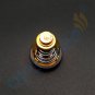 2Pcs 60C/140F 17670-90J00 Thermostat For MERCURY 70-90-140-300HP Outboard 855676