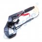 Boat Motor 66M-W0084-00-4D Handle Steering Assy For Yamaha 9.9-15HP 66MW0084004D