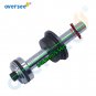 6H1-43820 Tilt Trim Piston Sub Assy & Screw 6H1-43821-11 Yamaha Outboard 50-90HP