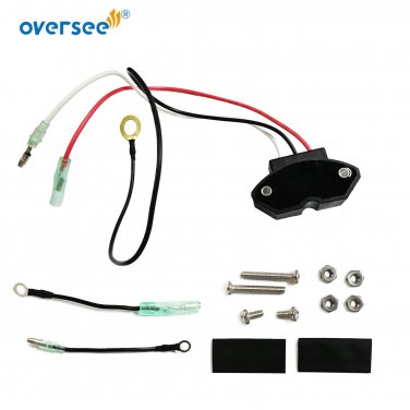 Thunderbolt Ignition Sensor for MerCruiser 87-91019A3 87-892150Q02 Pick Up 4.3 5