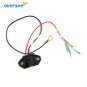 Thunderbolt Ignition Sensor for MerCruiser 87-91019A3 87-892150Q02 Pick Up 4.3 5
