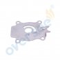 Water Pump Impeller Service Kit 17400-95351 For Suzuki DT75 DT85 Sierra 18-3244