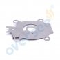 Water Pump Impeller Service Kit 17400-95351 For Suzuki DT75 DT85 Sierra 18-3244