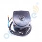 433226 Tilt Trim Motor For OMC Johnson EVINRUDE Outboard 2-Wire 435532 18-6285