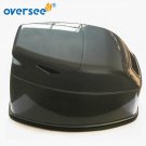 69D-42610 TOP COWLING For 60-70HP Yamaha Parsun Powertec Outboard 6K5 6H3 Models 69D-42610 TOP COWLING For 60-70HP Yamaha Parsun Powertec Outboard 6K5 6H3 Models