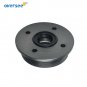 Oversee 65W-43821-1 End Cap &Seal For Yamaha Outboard Tilt Trim 2/4T F25 40 60HP