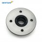 Oversee 65W-43821-1 End Cap &Seal For Yamaha Outboard Tilt Trim 2/4T F25 40 60HP