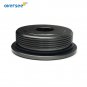 Oversee 65W-43821-1 End Cap &Seal For Yamaha Outboard Tilt Trim 2/4T F25 40 60HP