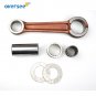 Connecting Rod Kit 296-01000-515 For SEADOO WAVERUNNER GTX 580 GT GTS GTX SP SPI