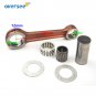 Connecting Rod Kit 296-01000-515 For SEADOO WAVERUNNER GTX 580 GT GTS GTX SP SPI