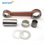 Connecting Rod Kit 296-01000-515 For SEADOO WAVERUNNER GTX 580 GT GTS GTX SP SPI