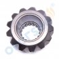 67F-45551 Gear Pinion For YAMAHA Outboard F75 F85 F90 F100HP (13T) 67F-45551-00