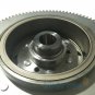 61T-85550-10 Electrical Rotor Flywheel For Yamaha Outboard 25-30HP 61N 69P 61T