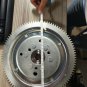 61T-85550-10 Electrical Rotor Flywheel For Yamaha Outboard 25-30HP 61N 69P 61T
