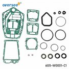 Lower Casing Seal Kit 6G5-W0001-C1 For 2T V6 150 175 200 225HP Yamaha Outboard Lower Casing Seal Kit 6G5-W0001-C1 For 2T V6 150 175 200 225HP Yamaha Outboard