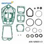 Lower Casing Seal Kit 6G5-W0001-C1 For 2T V6 150 175 200 225HP Yamaha Outboard