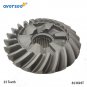 23 Teeth 813693 Forward Gear For Mercury Mariner Outboard 50-55-60HP 43-813693T1