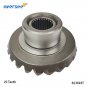 23 Teeth 813693 Forward Gear For Mercury Mariner Outboard 50-55-60HP 43-813693T1