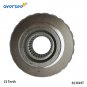 23 Teeth 813693 Forward Gear For Mercury Mariner Outboard 50-55-60HP 43-813693T1