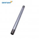 6J8-43131-0 Bolt Clamp Bracket Stainless Steel Steering Tube For Yamaha Outboard 6J8-43131-0 Bolt Clamp Bracket Stainless Steel Steering Tube For Yamaha Outboard