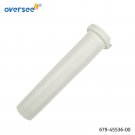 Oversee 679-45536-00-00 Sleeve Drive Shaft For Yamaha 2T 40J E40G 40HP Outboard