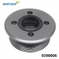 Cap Assy Tilt Trim Cylinder 0390006 For 60-300HP Johnson Evinrude OMC Outboard
