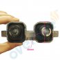 Rubber Mount 66T-44514-00-4D Replaces For Yamaha E40X 40HP Outboard T40-02020000