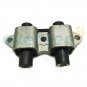 Rubber Mount 66T-44514-00-4D Replaces For Yamaha E40X 40HP Outboard T40-02020000