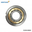 Oversee Needle Bearing 93390-00009 For YAMAHA CRANK SHAFT 25-30HP Outboard Motor Oversee Needle Bearing 93390-00009 For YAMAHA CRANK SHAFT 25-30HP Outboard Motor
