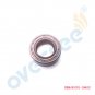 2PCS 93101-13M12 Oil Seal For Yamaha Outboard 2T Parsun Hidea HDX SEAPRO 3-4HP
