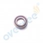 2PCS 93101-13M12 Oil Seal For Yamaha Outboard 2T Parsun Hidea HDX SEAPRO 3-4HP