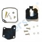Carburetor Repair Kit For YAMAHA 9.9HP 15HP Outboard Engine Part 63V-W0093-00