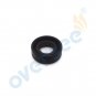 2pcs 93101-10M25 Oil Seal For Yamaha Outboard 2T Seapro 4HP 5HP Cranshaft Seal