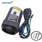 8M0142591 Tilt Trim Motor For Mercury Mariner Outboard Engine 4T 65HP 75HP 90HP