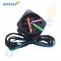 8M0142591 Tilt Trim Motor For Mercury Mariner Outboard Engine 4T 65HP 75HP 90HP