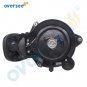 66T-15710 Manual Starter Assy For Yamaha 2T Outboard Motor Parsun Powertec 40HP
