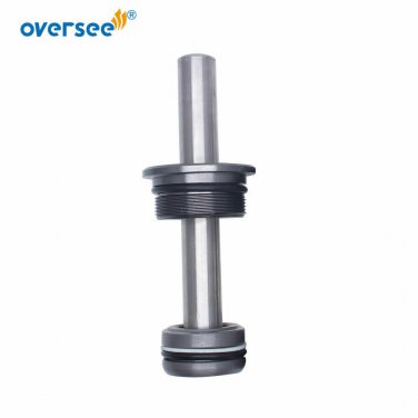 Piston Sub Assy 64E-43820-00 Screw For Yamaha 115-300HP Outboard 64E-43821-00