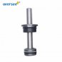 Piston Sub Assy 64E-43820-00 Screw For Yamaha 115-300HP Outboard 64E-43821-00
