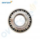 Oversee 93332-00092 Needle Bearing For Yamaha Outboard 4T F40 F50 F60 HP Series