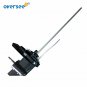 Lower Casing Short Assy For Hangkai Outboard 5-6HP 2 Stro Driver Shaft Pinion 8T
