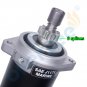 Starter Motor 3C8-76010 For Suzuki 15/20/25/30/40 HP Mercury Tohatsu Outboard